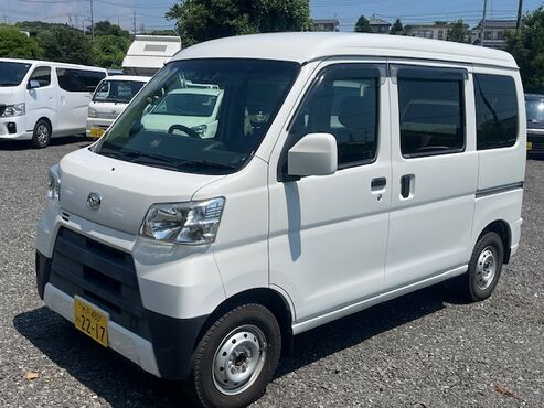 車イメージ