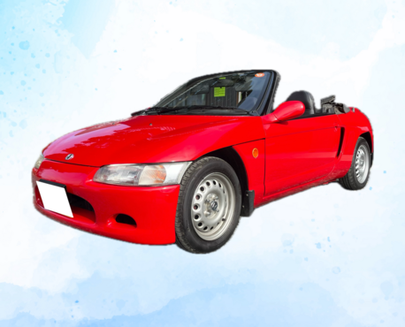 車イメージ