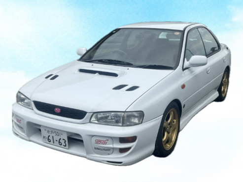 車イメージ