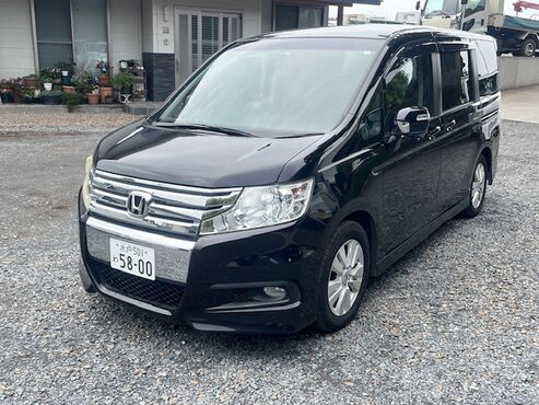 車イメージ