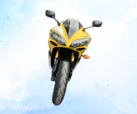車イメージ