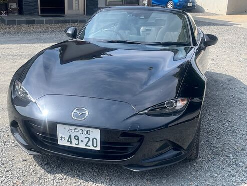 車イメージ