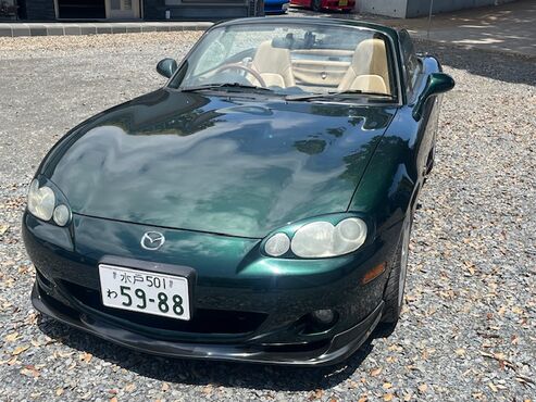 車イメージ