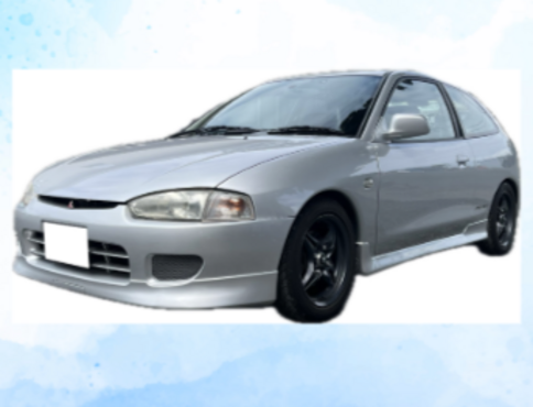 車イメージ