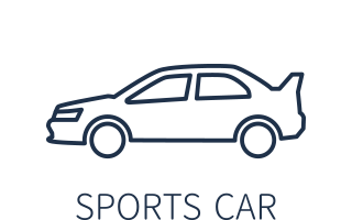 SPORTS CAR